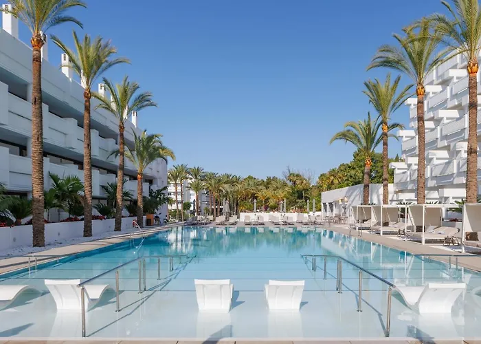 Marbella 5 Star Hotels